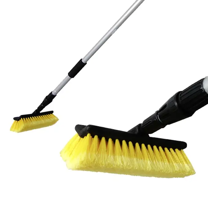 Teleskop-Waschbürste Top-Seller