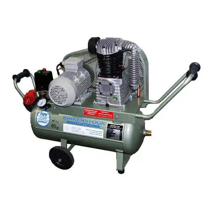 Bestpreis Kompressor K 18, 380 Volt