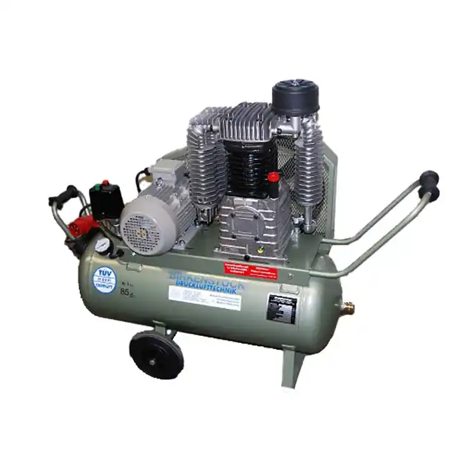 Kompressor K 30, 380 Volt Super-Preis