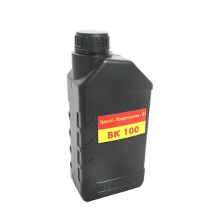 Markenware Spezial-Kompressoren-Öl "BK 100"