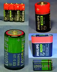 Batterie Direktkauf