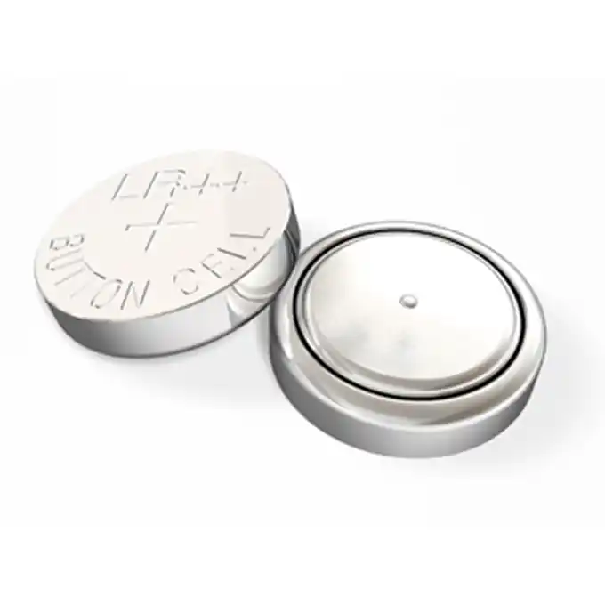 Aktuell Varta Knopfzellen Batterie V13GA / LR44, 1,5V