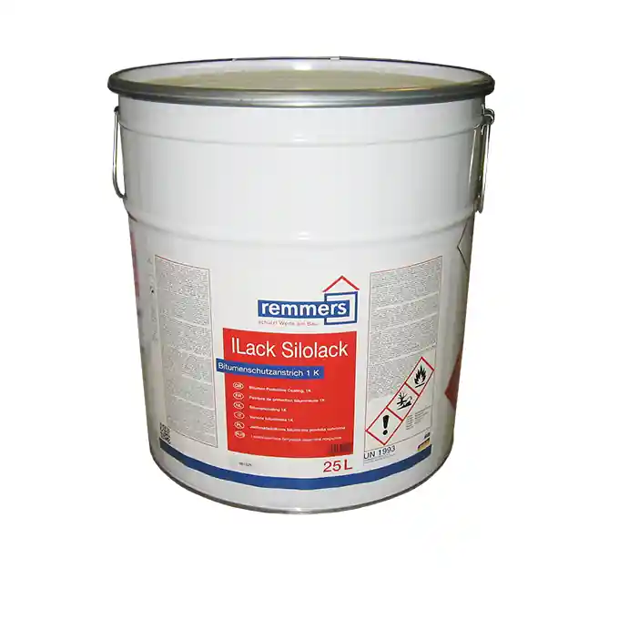 Silolack, 25 L Finale Aktion
