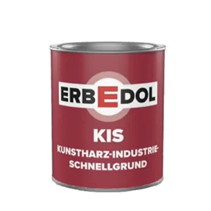 KIS Kunstharz-Industrie-Schnellgrund / Rostschutzgrundfarbe, grau-grün Rabatt