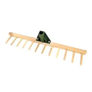 Ersatzkamm für Holzharken Highlight