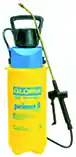 AutoPump Set – Drucksprühgerät mit integrierter El Versand Am Gleichen Tag