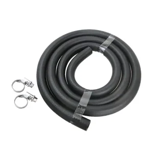 Spritzschlauch 1,40 m – Robuste und flexible Verbi Highlight