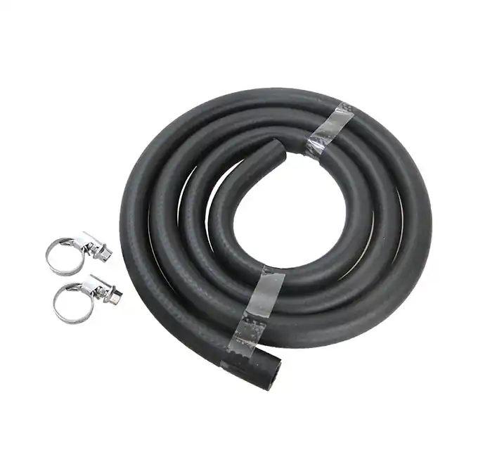 Spritzschlauch 1,40 m – Robuste und flexible Verbi Highlight