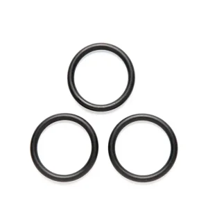 Jetzt Bestellen O-Ringe (38 x 5 mm) – Ersatz-O-Ringe für Druck- un