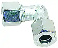 Winkelverschraubung 10 L, M16 x 1,5 mm Günstig