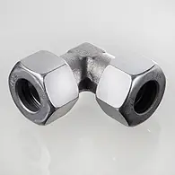 Winkelverschraubung 15 L, M22 x 1,5 mm Knallerangebot