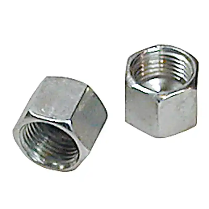 Überwurfmutter 10 L, M16 x 1,5 mm Meistverkauft