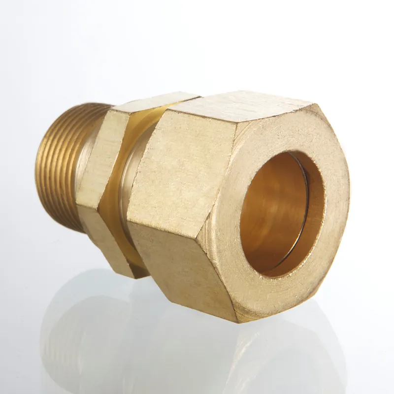 Einschraubverschraubung gerade, 12 L, R 1/2" Günstig