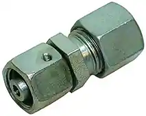 Erweiterungsverschraubung 12 15 L, M18/22 x 1,5 mm Sofort Bestellen