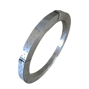 Windrispenband 40 mm DIN 1052, verzinkt Bestseller