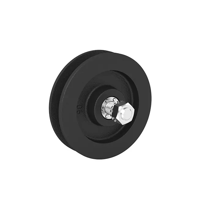 Sale Ersatz-Schiebetorrolle 60 mm