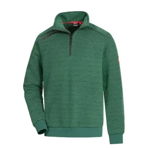Wochenendangebot Pullover Motion Tex Plus, grün, Gr. XL