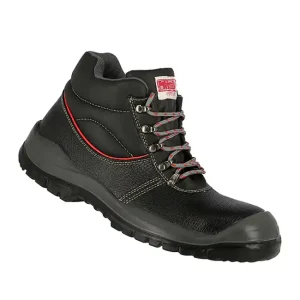 Zertifiziert Sicherheitsstiefel S3 Step Mid, Gr. 44