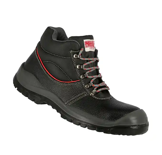 Sicherheitsstiefel S3 Step Mid, Gr. 46 Mega-Angebot