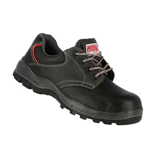 Sicherheitsschuh S3 Step Low, Gr. 36 Kracherpreis