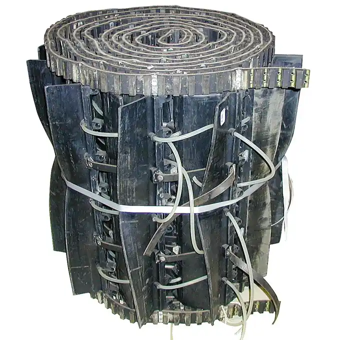 Grobkrautband p. f. Grimme Typ SE75-30/40 und SE75-30 Nur Für Kurze Zeit