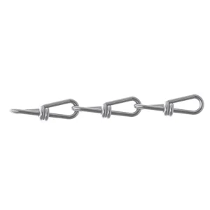 Markenware Knotenkette 2,8 mm