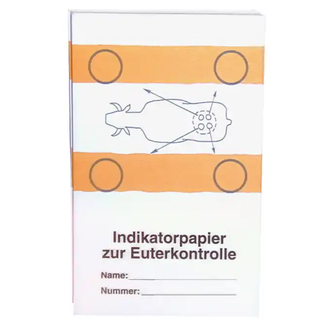 Indikatorpapier Bestpreis