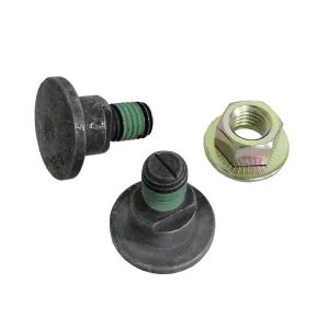 Mega-Angebot Messerhalterschraube M12 x 30 mm