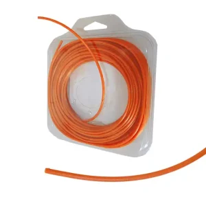 Preis Gesenkt Nylonfaden "Copolymer", rund, 2,0 mm