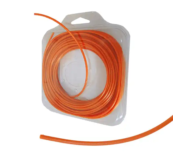 Preis Gesenkt Nylonfaden "Copolymer", rund, 2,0 mm