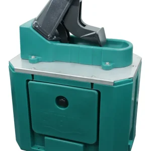 Nur Für Kurze Zeit Membran-Weidepumpe Mod. 554 WINTERPROOF