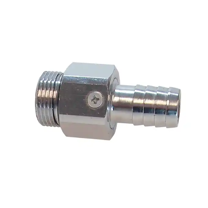 Drehverschraubung G 3/4" x NW 19 Meistverkauft