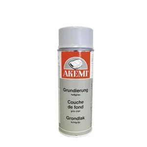 Versand Am Gleichen Tag Grundierungs-Spray, hellgrau