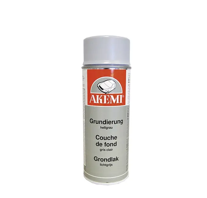 Versand Am Gleichen Tag Grundierungs-Spray, hellgrau