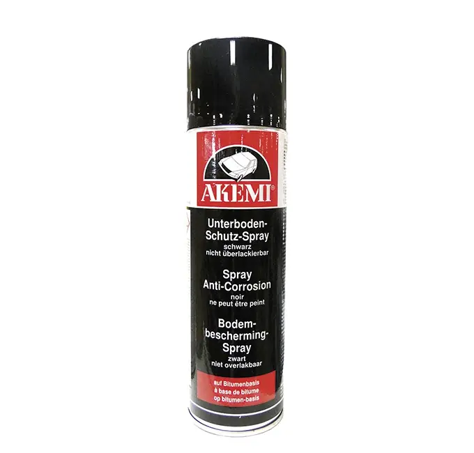 Super-Preis Unterbodenschutz-Spray