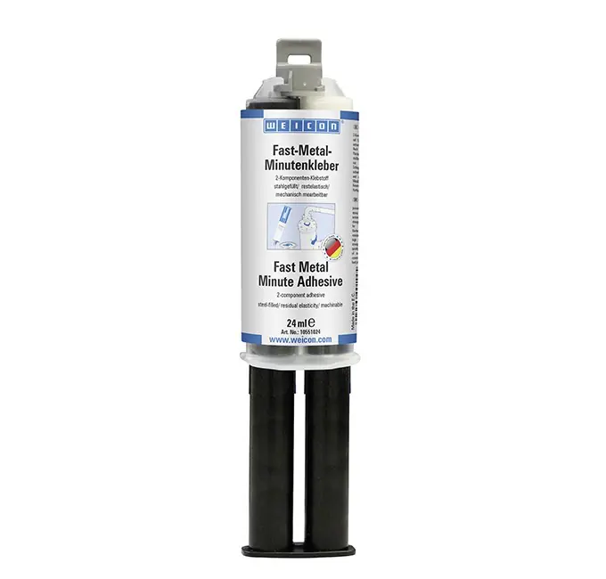 Top-Preis Minutenkleber Fast Metal
