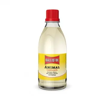 Rabatt Animal, Pflegeöl für Tiere, 10 ml