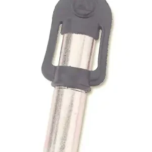 Aufstecker für Rundumleuchte mit Einbaudose Zertifiziert