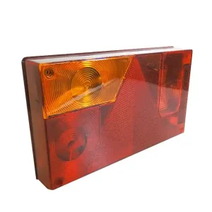 Ersatzglas "Multipoint I", 240 x 140 mm, links Knallerangebot