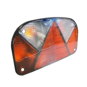 Mega-Angebot Ersatzglas "Multipoint II", 235 x 138 mm