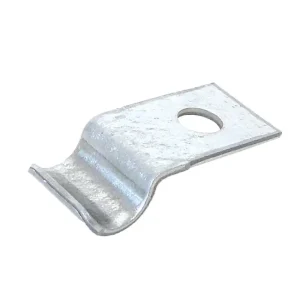 Kabelschelle zum Anschrauben für 6 mm Kabeldurchmesser Bestpreis