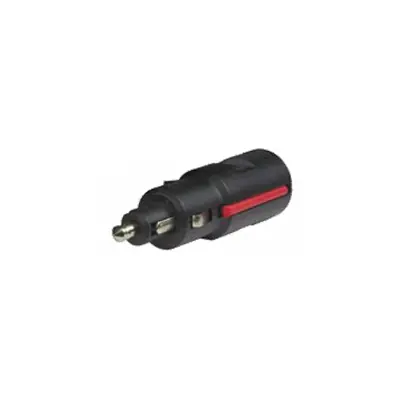 12V Stecker 2-polig Sale
