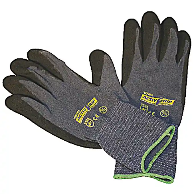 Begrenztes Angebot Arbeitshandschuhe