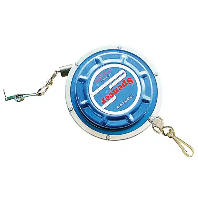 Forstmaßband "Spencer" mit Klapphaken Top-Angebot