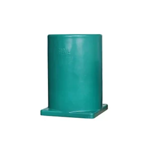 Neuheit Thermoröhre Einbauhöhe 600 mm