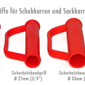 Jetzt Kaufen Sicherheitshandgriff für 25 mm Rohrdurchmesser