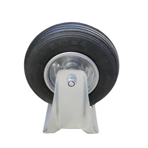 Bockrolle 200 mm mit Luftrad Kracherpreis