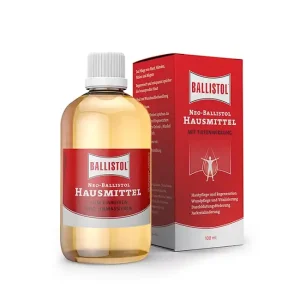 Neo-Ballistol Hausmittel, 100 ml Neu
