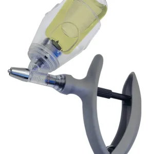 HSW "Eco-Matic", Dosierung bis 2 ml Aktuell