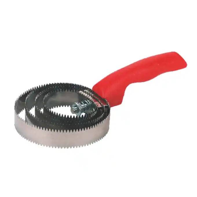 Must-Have Spiralstriegel